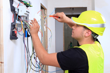 Votre entreprise d’Électricité générale à La Fère