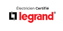 CERTIFICATION LEGRAND ÉLECTRICITÉ