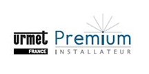 Installateur urmet premium